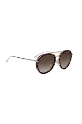 boss femme Lunettes de soleil