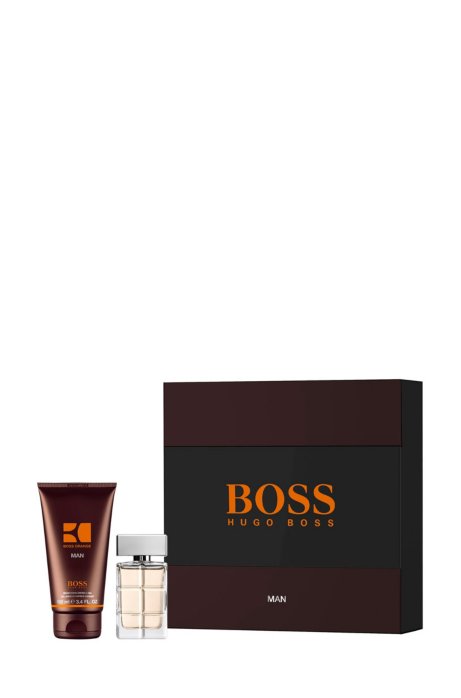 profumo hugo boss orange