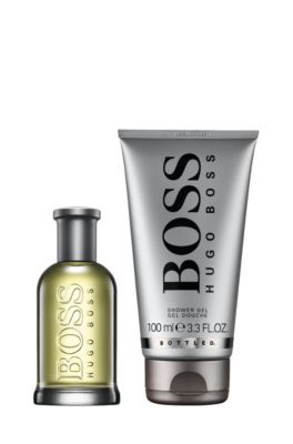 profumo hugo boss bottled