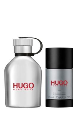 hugo boss bottled man