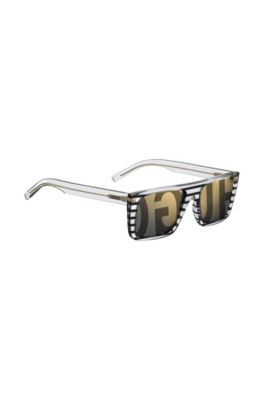 hugo sunglasses
