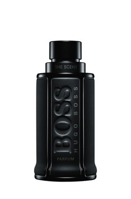 HUGO BOSS Fragrances for Men | Perfumes, Aftershave & More!