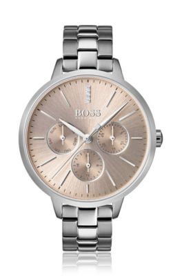 Часы Hugo Boss 1.246.013