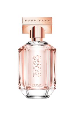 komplikationer teknisk dukke BOSS - BOSS The Scent for Her eau de toilette 50ml