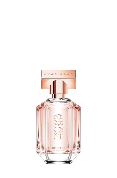 - BOSS Scent for Her eau toilette 50 ml