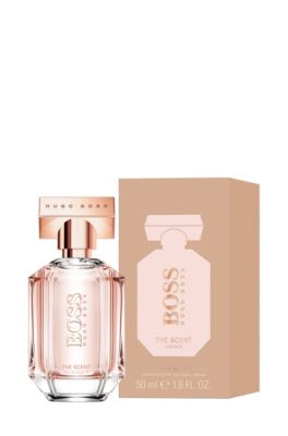 hugo boss the scent eau de toilette 50 ml