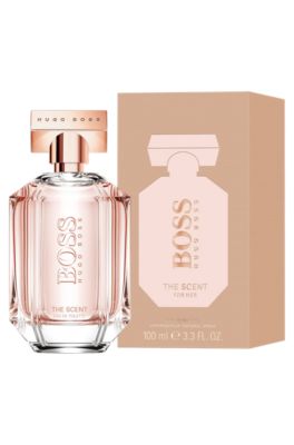 hugo boss the scent eau de parfum 100ml