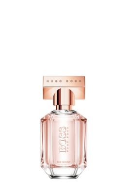 hugo boss rose perfume