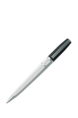 BOSS - Ballpoint pen with engraved and 