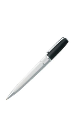 engraved ballpoint pen