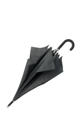 parapluie hugo boss