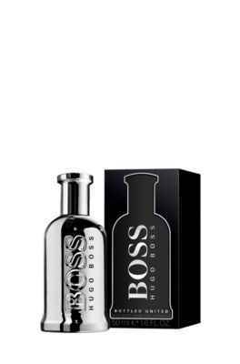 perfume hugo boss bottled united