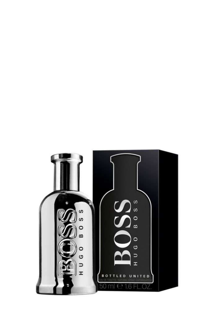 BOSS Bottled United Eau de Toilette 50&nbsp;ml