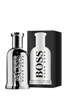 hugo boss bottled woman