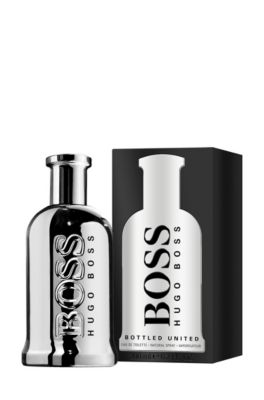 hugo boss 200ml bottled