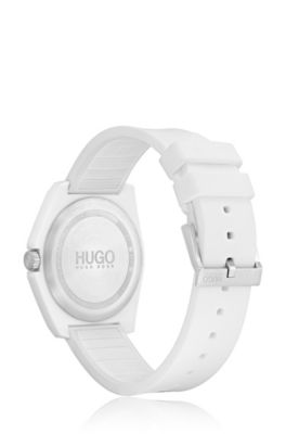 hugo boss play watch