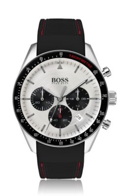 boss hand watch