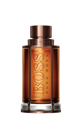 BOSS - BOSS The Scent Private Accord for Him eau 100ml