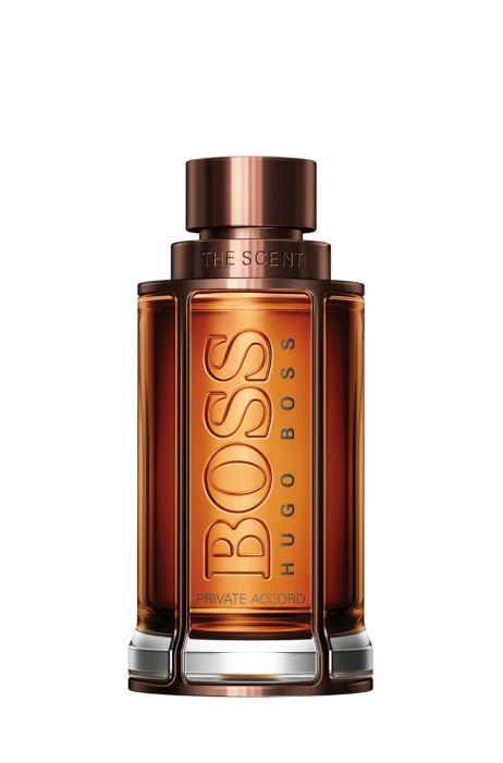 BOSS - BOSS The Scent Private Accord for Him eau 100ml