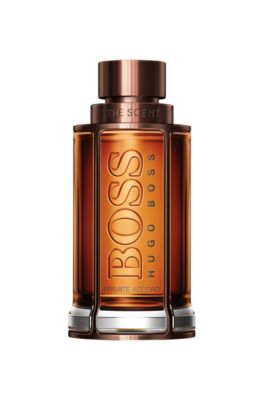 hugo boss private accord perfume