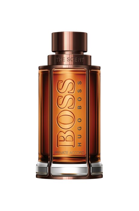 BOSS The Scent Private Accord for Him 50ml eau de toilette, Assorted-Pre-Pack