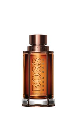 boss the scent 200