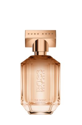 hugo boss female perfume