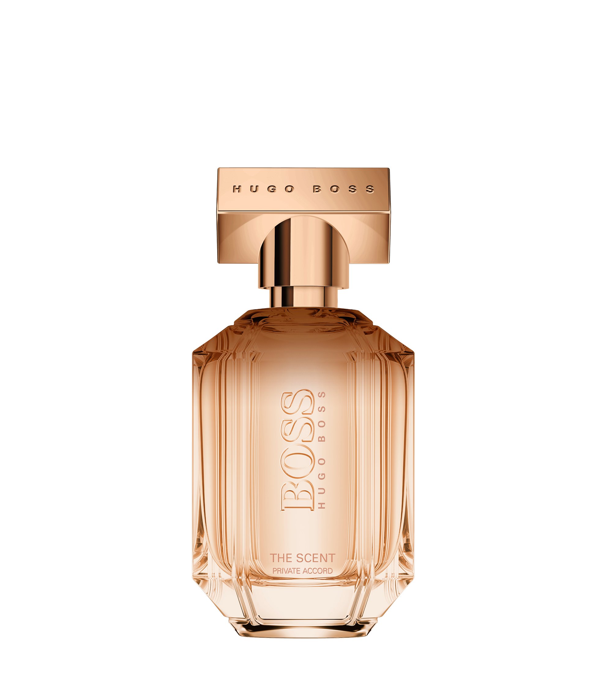 BOSS - BOSS The Scent Private Accord for Her eau de parfum 50ml