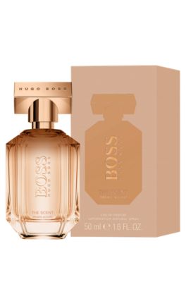 BOSS | The Scent for Her | HUGO BOSS 