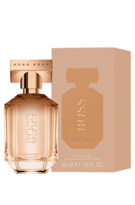 BOSS | The Scent for Her | HUGO BOSS | 50ml, 100ml, 150ml,