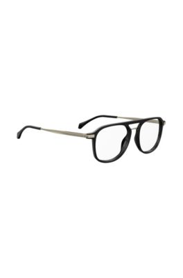hugo boss optical