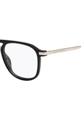 hugo boss optical