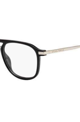 hugo boss optyl glasses