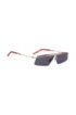 Statement sunglasses with super-thin temples, Assorted-Pre-Pack