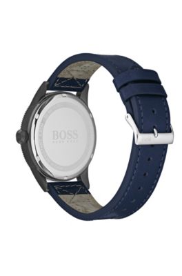 hugo boss legacy watch