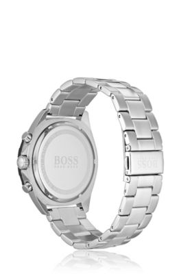 hugo boss watch spare links