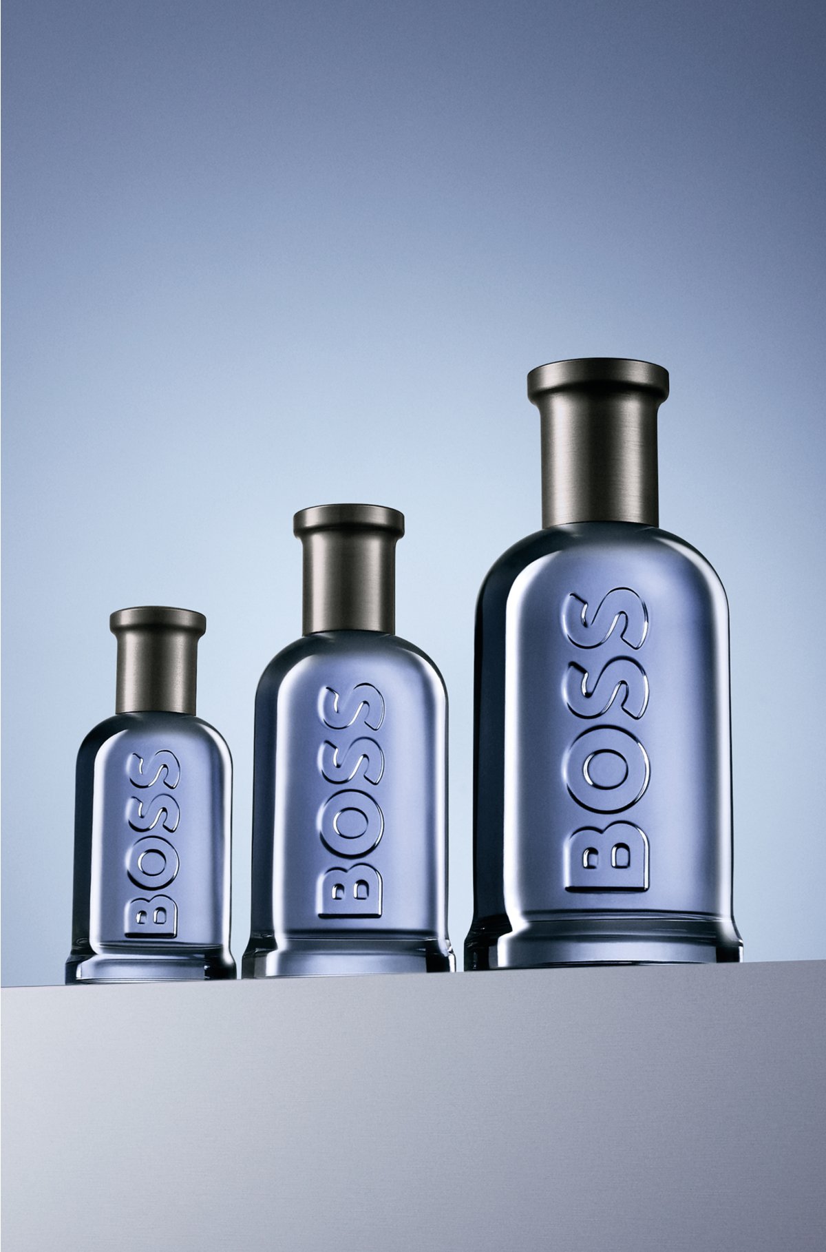 BOSS Bottled Infinite eau de parfum 100ml, Assorted-Pre-Pack