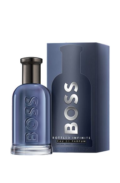 Eau de parfum BOSS Bottled Infinite 100 ml, Assorted-Pre-Pack