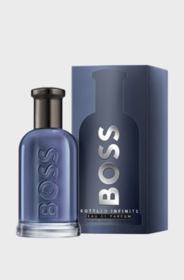 BOSS Bottled Infinite Eau de Parfum 100 ml, 100 ml