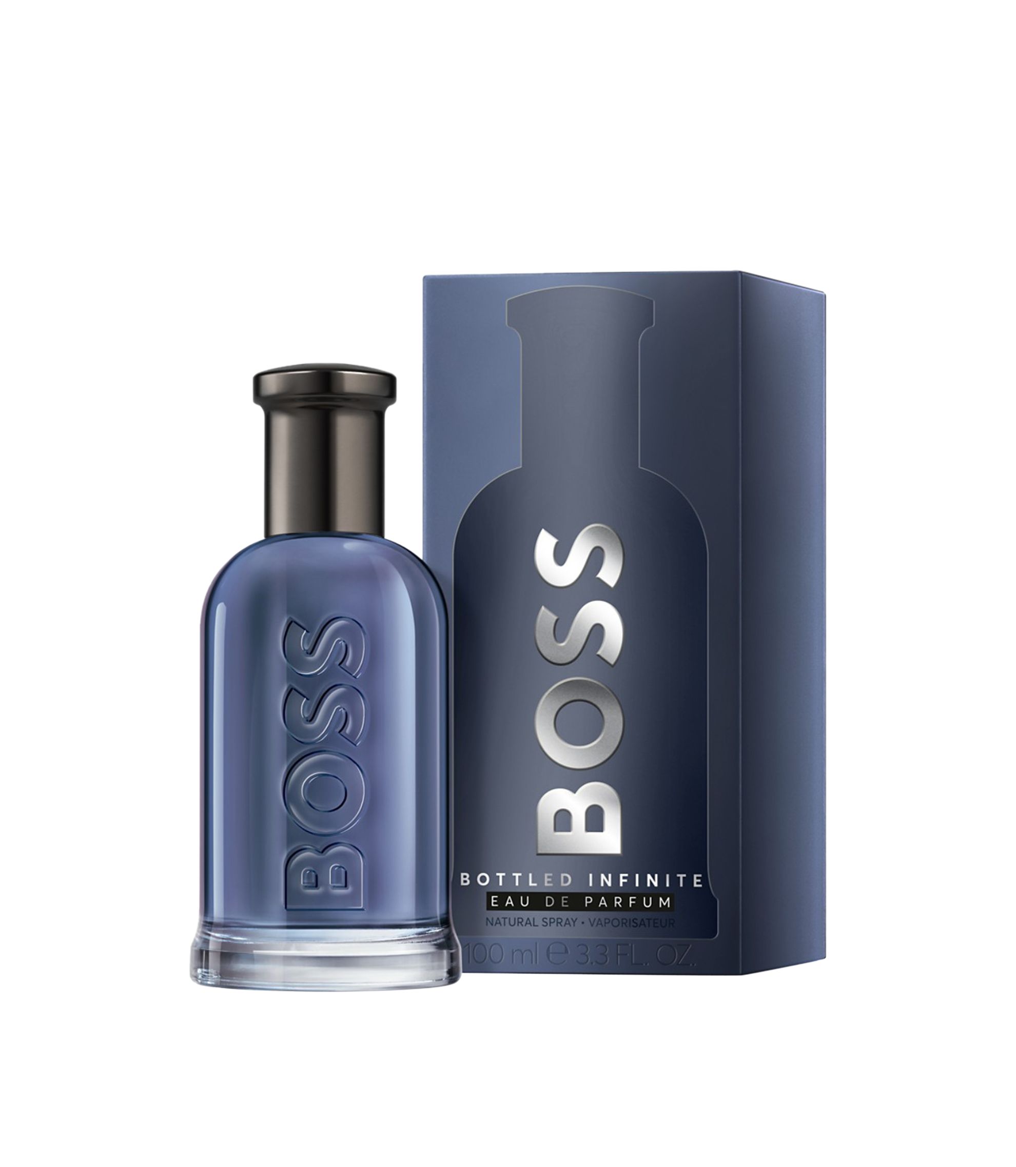 Hugo Boss Bottled Infinite 香水 100ml BOSS - BOSS Bottled Infinite eau de parfum 100ml - 100 ml