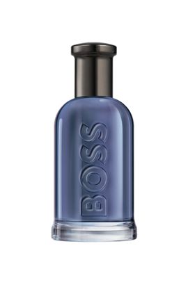 subtraktion kontakt Blive gift HUGO BOSS Fragrances for Men | Perfumes, Aftershave & More!