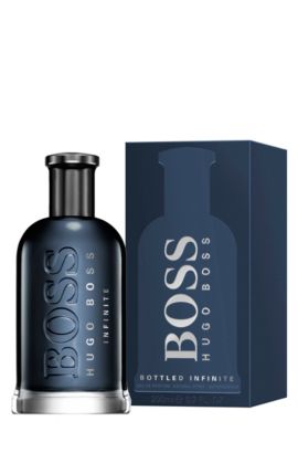 uitdrukken Zo veel Dagelijks HUGO BOSS Fragrances for Men | Perfumes, Aftershave & More!