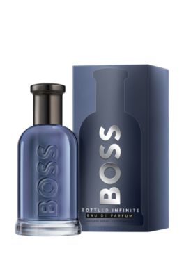 boss perfume