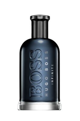 BOSS Bottled Infinite eau de parfum 200ml, Assorted-Pre-Pack
