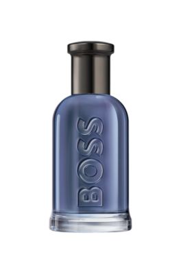 hugo boss parfum bottled