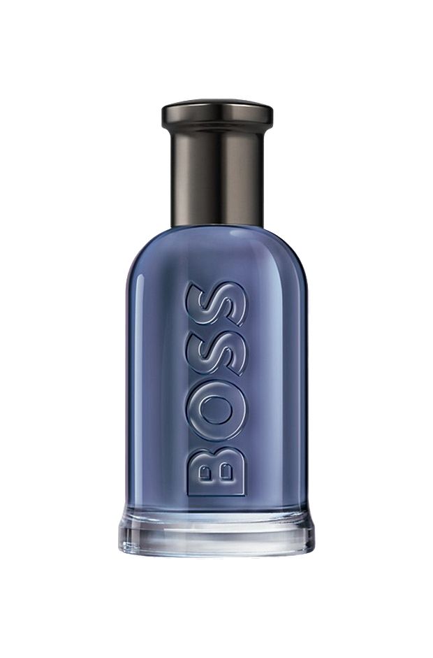 BOSS Bottled Infinite Eau de Parfum 50 ml, Assorted-Pre-Pack