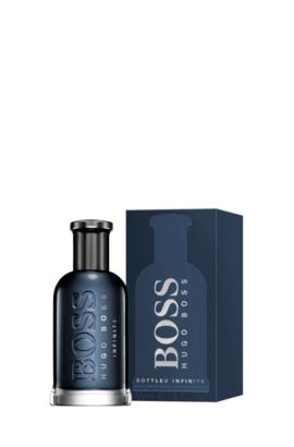 Buitenshuis Wakker worden Dochter HUGO BOSS Fragrances for Men | Perfumes, Aftershave & More!