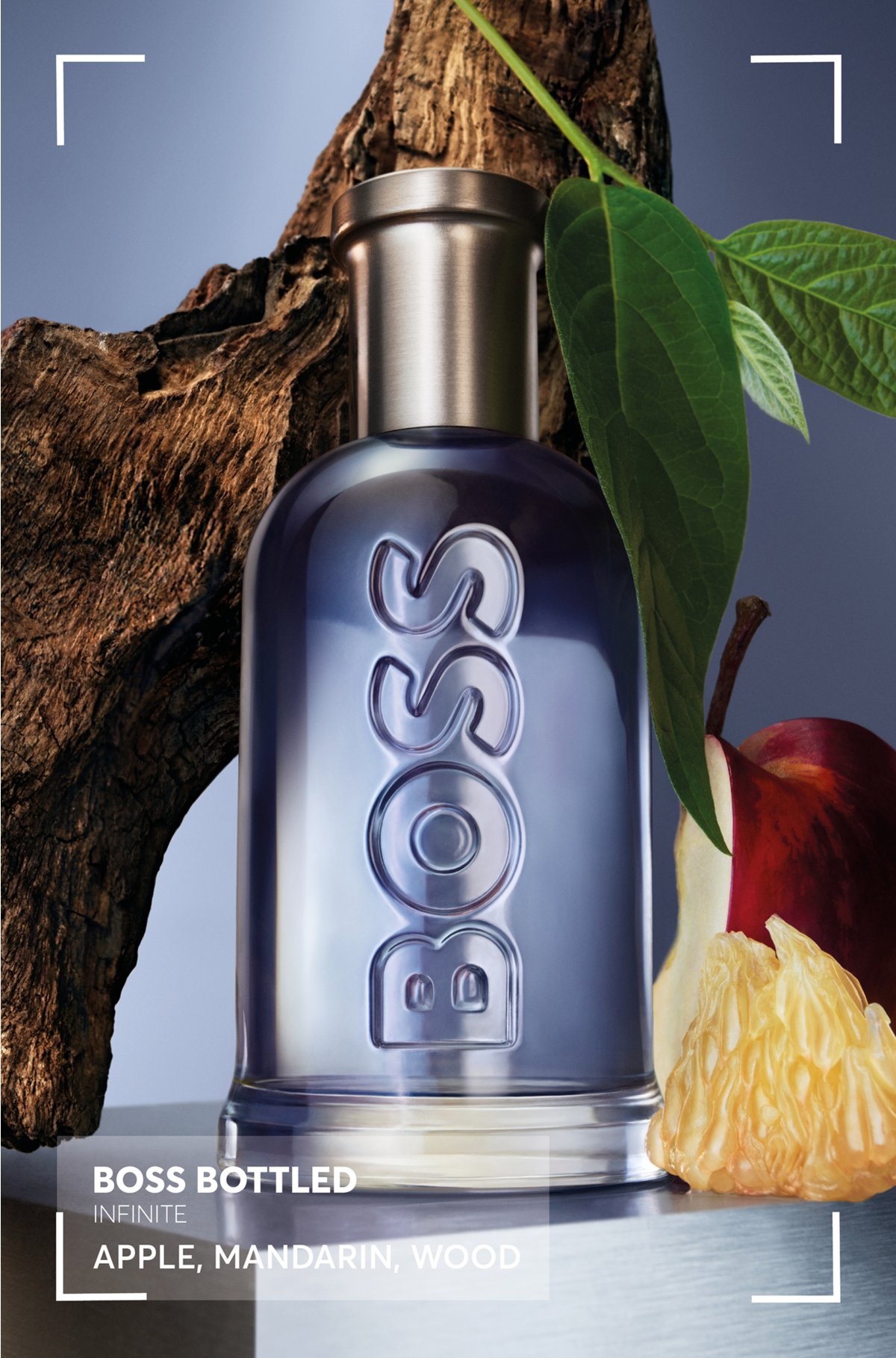 BOSS Bottled Infinite eau de parfum 50ml, Assorted-Pre-Pack