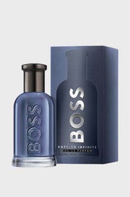 BOSS Bottled Infinite eau de parfum 50ml, 50 ml
