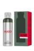 HUGO Man eau de toilette on-the-go spray, Assorted-Pre-Pack